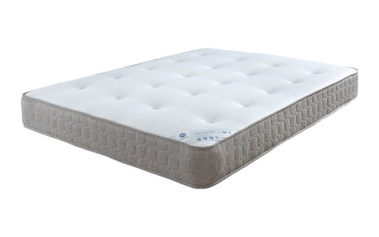 ortho mattress bed frames