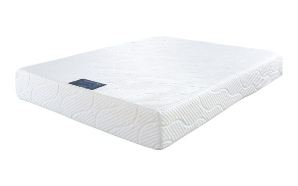 Horizon Voyager Memory Mattress, Superking