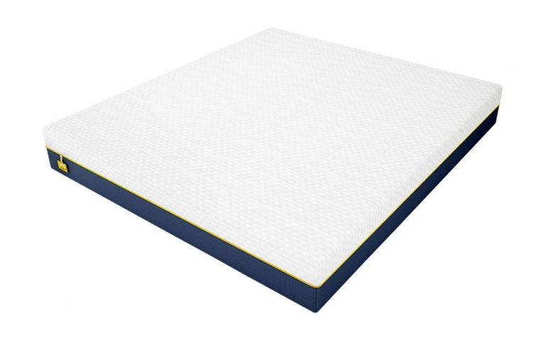 luna memory 3000 pocket mattress review