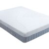 Memory Zone Pocket 1000 Mattress, King Size