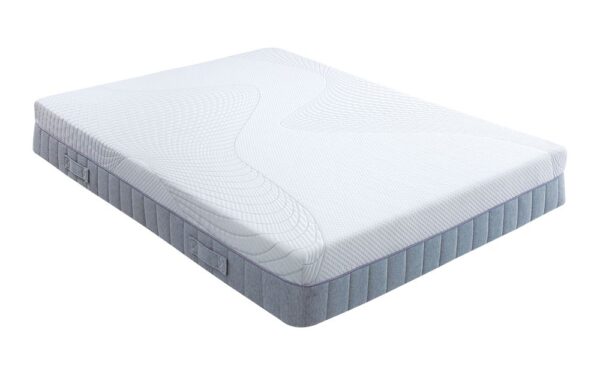 Memory Zone Pocket 1000 Mattress, King Size