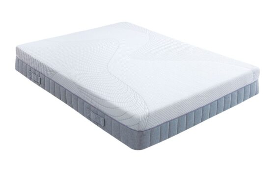 beauty sleep memory pocket 1000 mattress