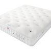 Millbrook Wool Luxury 4000 Pocket Mattress, King Size