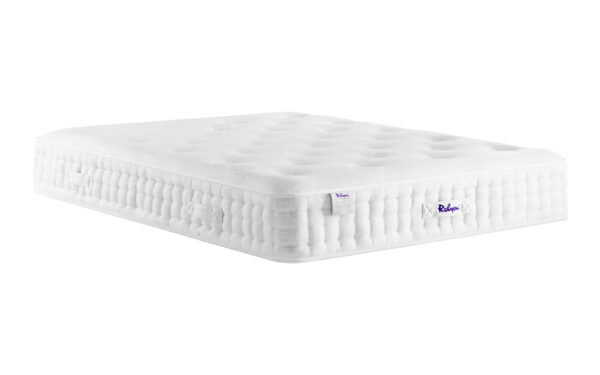 Relyon Hurley Memory 1500 Pocket Mattress, King Size