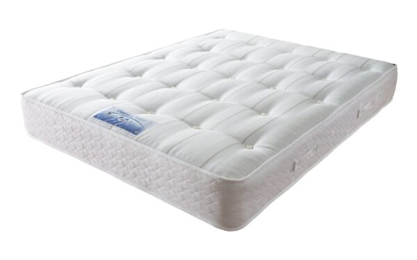 sealy millionaire ortho king size mattress