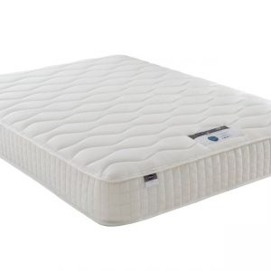 Silentnight Mirapocket 1000 Geltex Pillow Top Limited Edition Mattress King Size