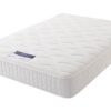 Silentnight Essentials Memory Mirapocket 1000 Mattress, Small Double