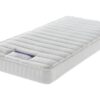 Silentnight Healthy Growth Sprung Bunk Mattress, Single