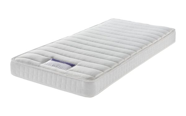 Silentnight Healthy Growth Sprung Bunk Mattress, Single