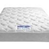 Silentnight Moretto Miracoil Mattress, King Size