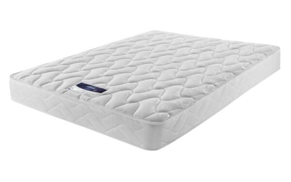 miracoil supreme king size mattress