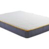 SleepSoul Comfort 800 Pocket Mattress, King Size