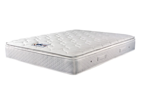 superking mattress topper uk