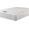 Sleepeezee Memory Comfort 800 Pocket Mattress, King Size