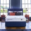 Sleepeezee Perfectly British Regent 2600 Pocket Mattress, Small Double