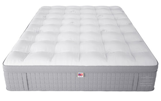 5000 pocket spring orthopaedic mattress