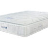 Sleepeezee Poise 3200 PocketGel Plus Pillow Top Mattress, King Size