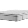 Sealy Holst Elevate Posturepedic Mattress, Superking