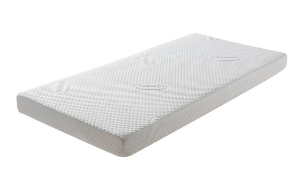 Silentnight Healthy Growth Toddler Mattress, Cot Bed Mattress