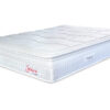 Sleepeezee Jessica 2200 Pocket Plush Mattress, Superking Zip and Link