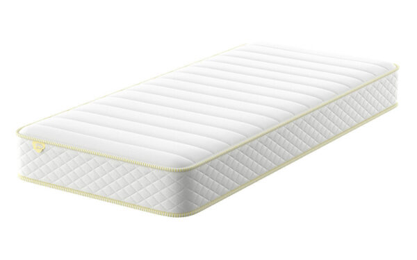 Silentnight Healthy Growth Comet Eco Mattress, Single