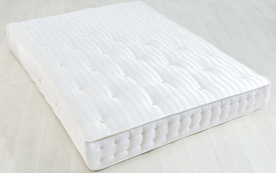 Hypnos Hemsworth Luxury Mattress, King Size