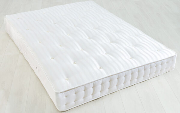 Hypnos Hemsworth Support Mattress, Small Double