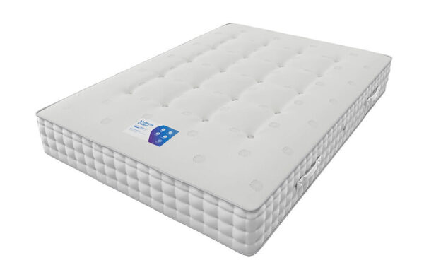 Rock Hard Mega Firm Mattress, King Size