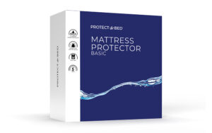 Protect A Bed Essential Mattress Protector, Single