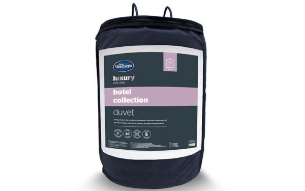 Silentnight Hotel Collection Duvet, King Size