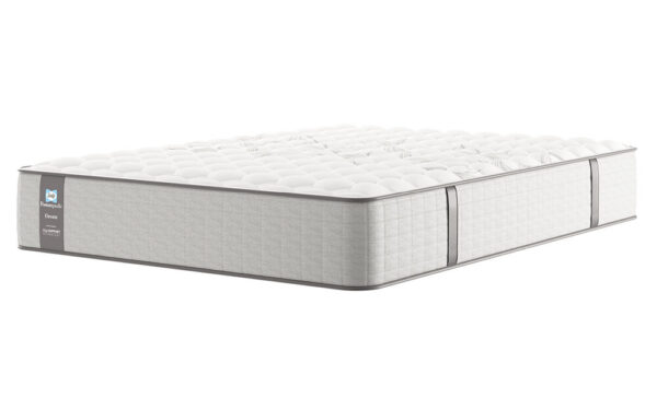 Sealy Posturepedic Elevate Premier Firm Gel Mattress, Superking