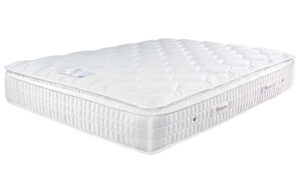 Sleepeezee Luxury 3200 Pocket Gel Mattress, Small Double