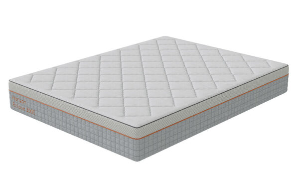 Horizon Eclipse 3000 Pocket Memory Mattress, Superking