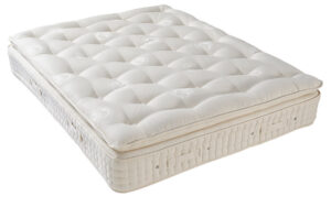 Read more about the article Hypnos Leamington Pillow Top Sublime Mattress Review: Is It Worth The Splurge?