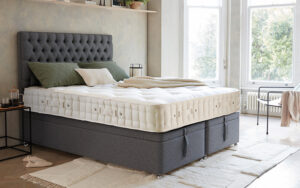 Read more about the article Hypnos Marlow Ortho Deluxe Mattress Review: The Secret To Restorative Sleep