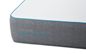 Read more about the article Horizon Discovery 1500 Pocket Memory Mattress Review: Cloud-Like Comfort?