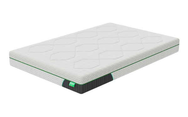 Bodyshape Gel 2000 Pocket Hybrid Mattress, Double