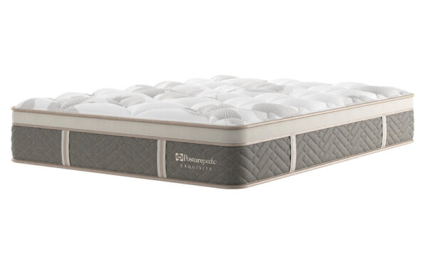 Sealy Exquisite Entice Mattress, Double