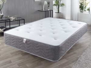 Aspire 10″ Cool Tufted Ortho Mattress