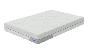 Bodyshape 1000 Pocket Hybrid Mattress, Double