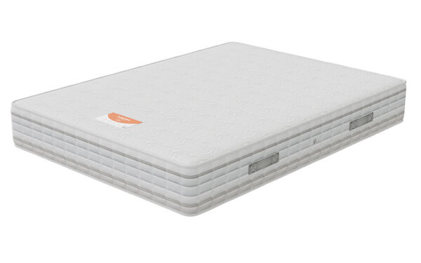 Bodyshape Gel 2000 Pocket Mattress, Superking