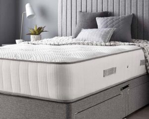 Catherine Lansfield Natural Cashmere 1000 Pocket Mattress