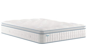 Dunlopillo Elite Comfort 1400 Pocket Pillow Top Mattress, Double