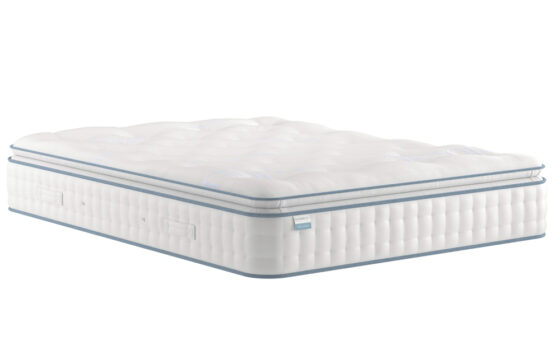 Dunlopillo Elite Comfort 1400 Pocket Pillow Top Mattress, Single