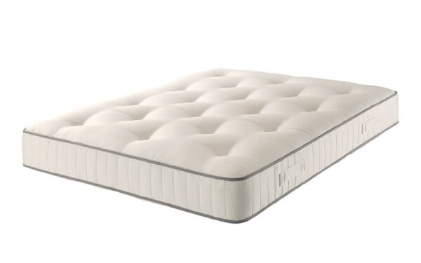 Harrison Spinks Luxury Essential 750 Pocket Mattress, King Size