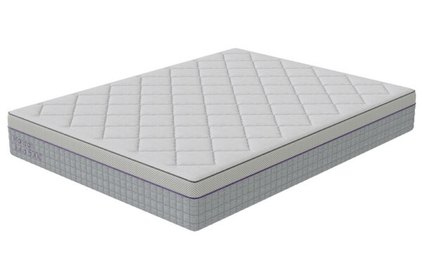 Horizon Juno 5000 Pocket Memory Mattress, Small Double