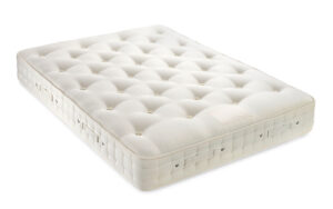 Hypnos Alcester Ortho Extra Mattress, Single