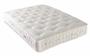 Hypnos Denhome Luxury Comfort Mattress, Small Double