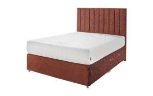 Kaymed Smart Latex 1600 Pocket Mattress, Superking