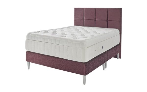 Kaymed Smart Latex 3500 Box Top Mattress, King Size